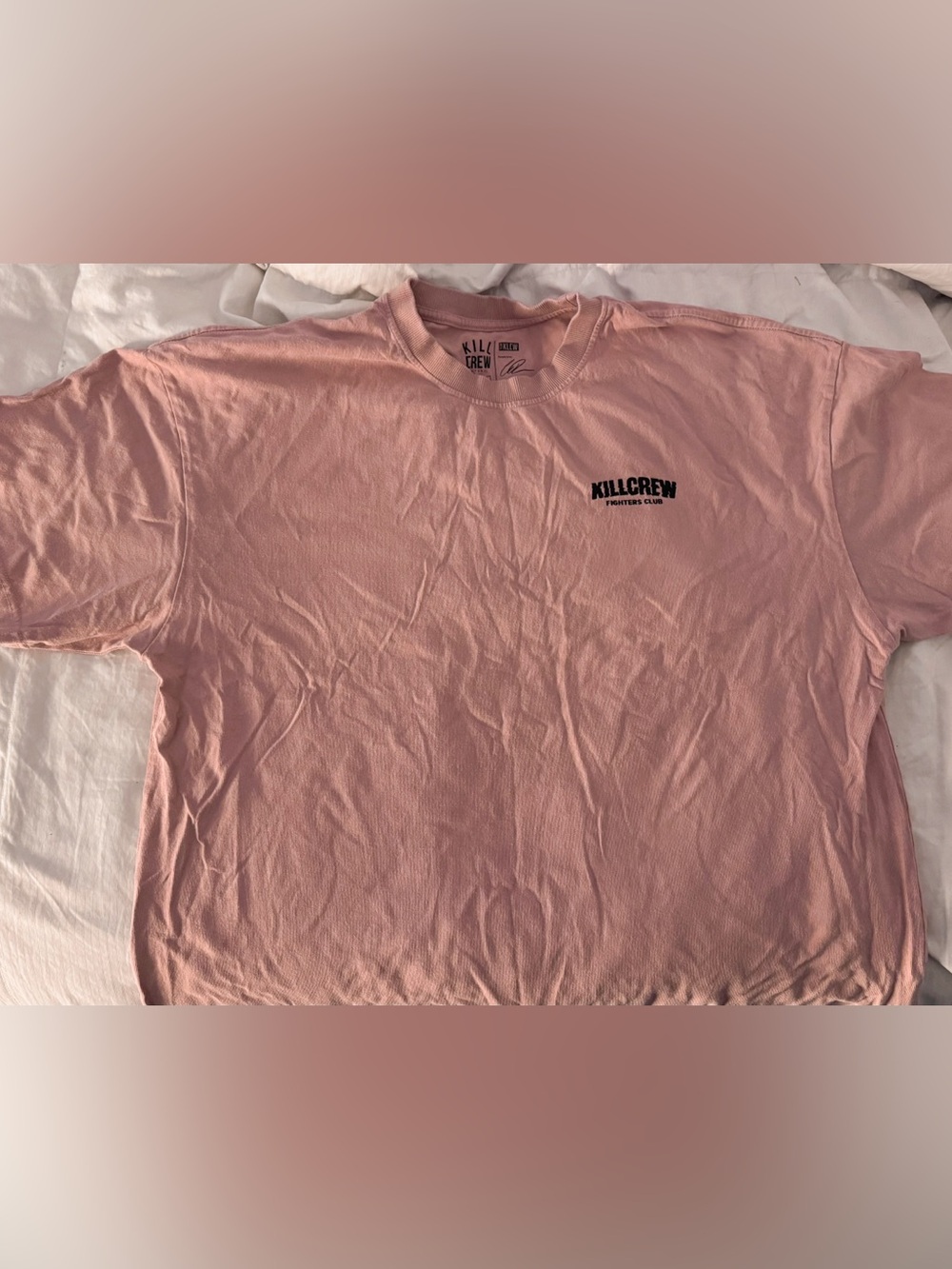 Kill Crew T-Shirt